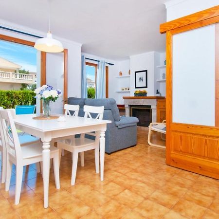 Casa Gavines Alcudia By Mallorca Villa Selection Playa de Muro  Bagian luar foto