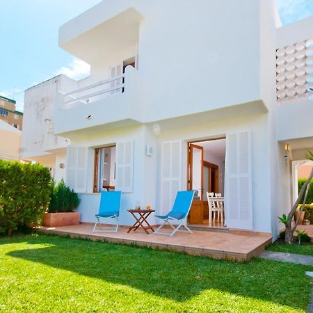 Casa Gavines Alcudia By Mallorca Villa Selection Playa de Muro  Bagian luar foto