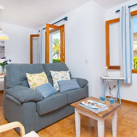 Casa Gavines Alcudia By Mallorca Villa Selection Playa de Muro  Bagian luar foto