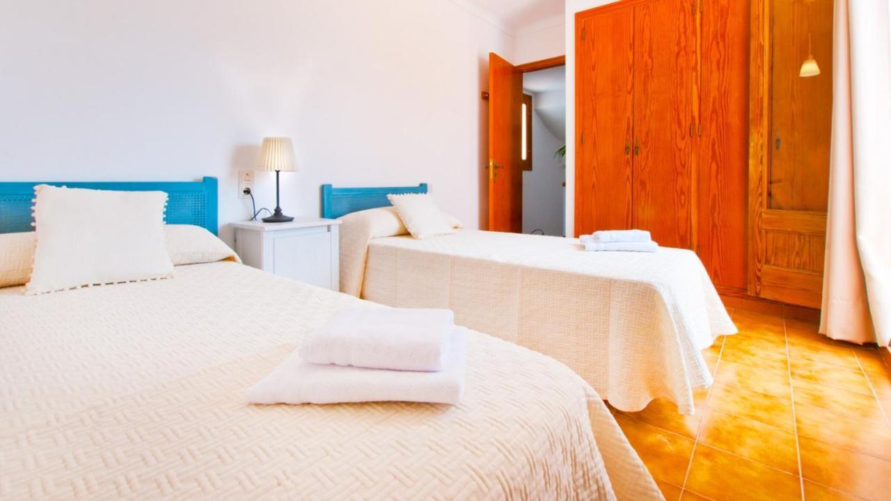 Casa Gavines Alcudia By Mallorca Villa Selection Playa de Muro  Bagian luar foto