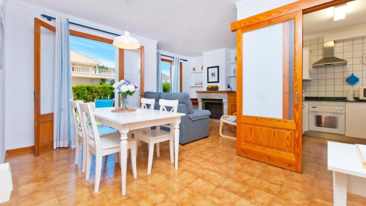 Casa Gavines Alcudia By Mallorca Villa Selection Playa de Muro  Bagian luar foto