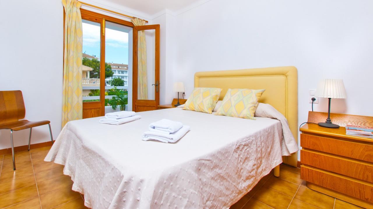 Casa Gavines Alcudia By Mallorca Villa Selection Playa de Muro  Bagian luar foto