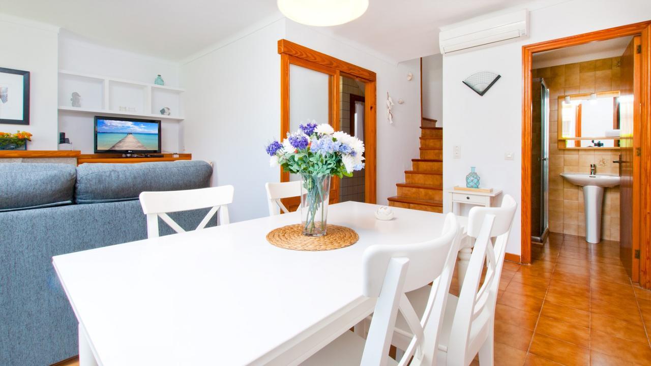 Casa Gavines Alcudia By Mallorca Villa Selection Playa de Muro  Bagian luar foto