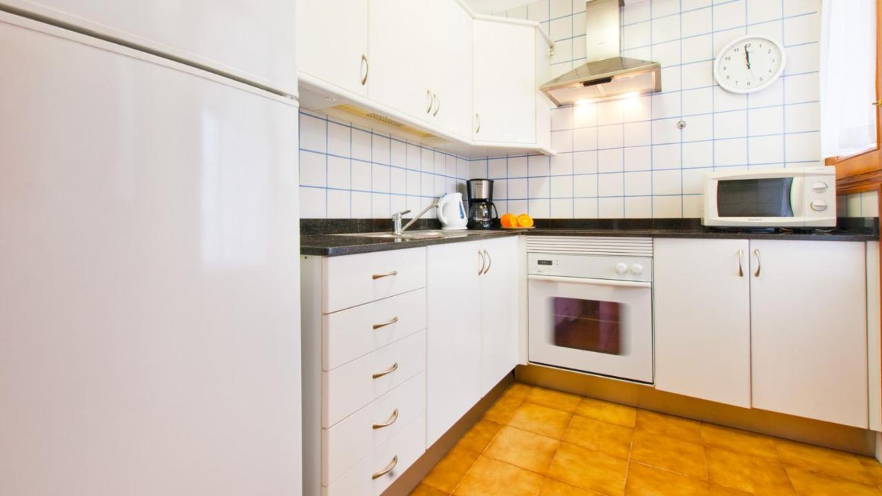 Casa Gavines Alcudia By Mallorca Villa Selection Playa de Muro  Bagian luar foto