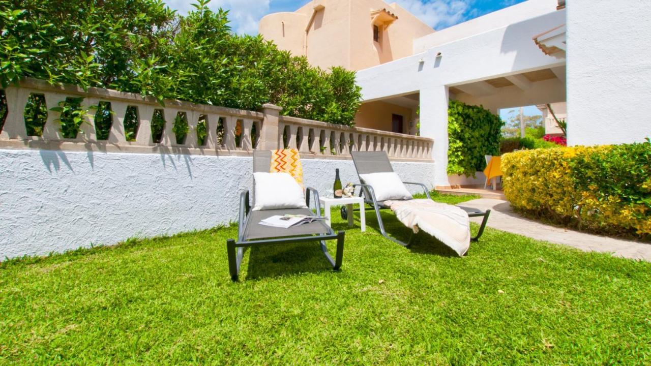 Casa Gavines Alcudia By Mallorca Villa Selection Playa de Muro  Bagian luar foto
