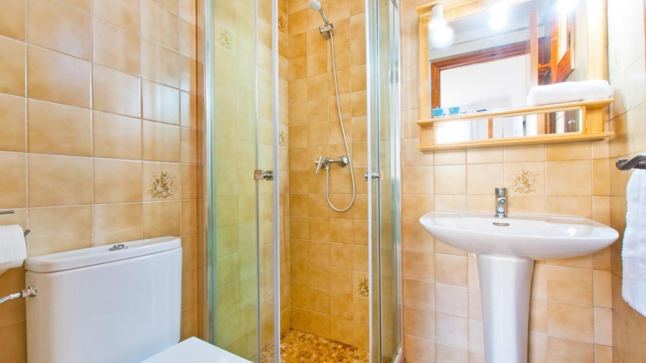 Casa Gavines Alcudia By Mallorca Villa Selection Playa de Muro  Bagian luar foto