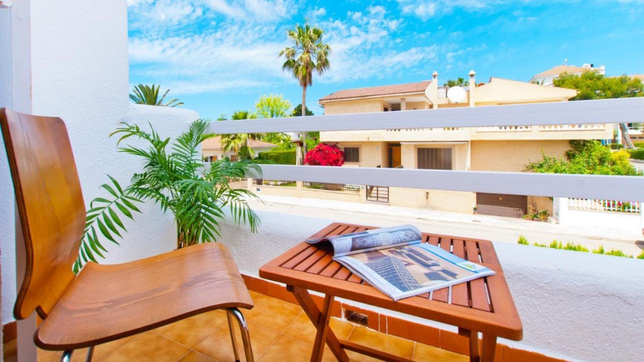 Casa Gavines Alcudia By Mallorca Villa Selection Playa de Muro  Bagian luar foto