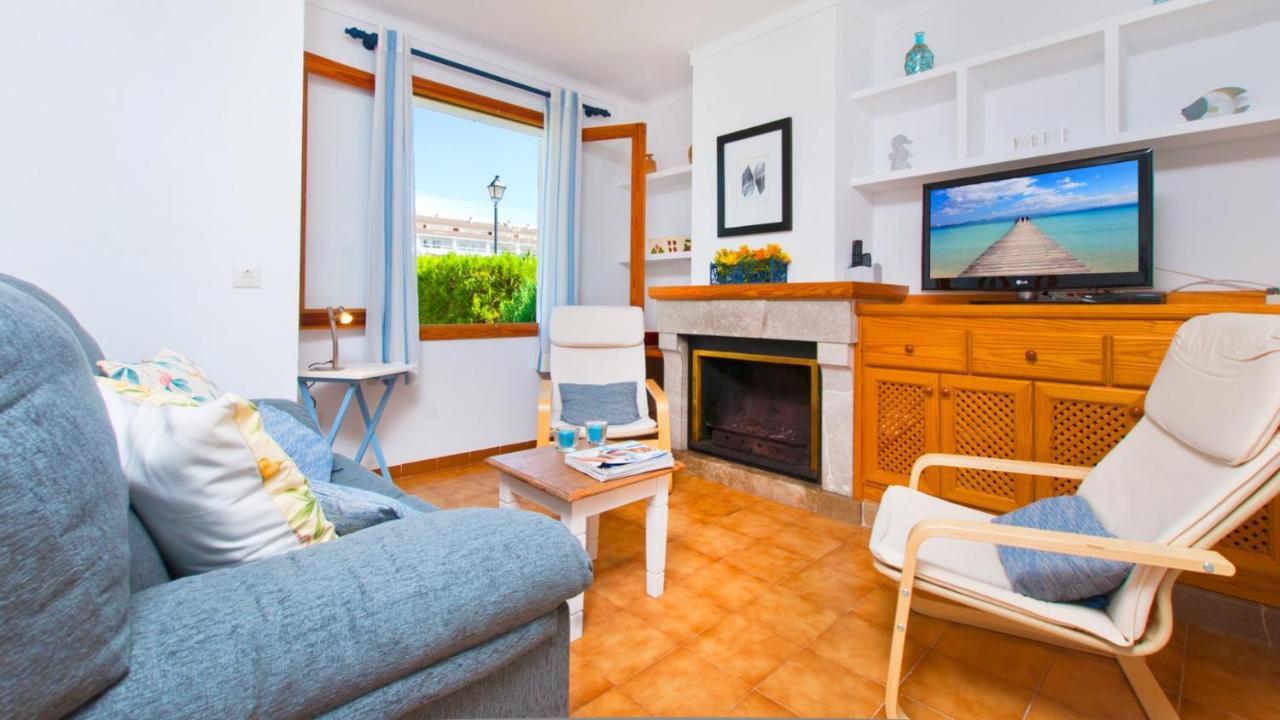 Casa Gavines Alcudia By Mallorca Villa Selection Playa de Muro  Bagian luar foto