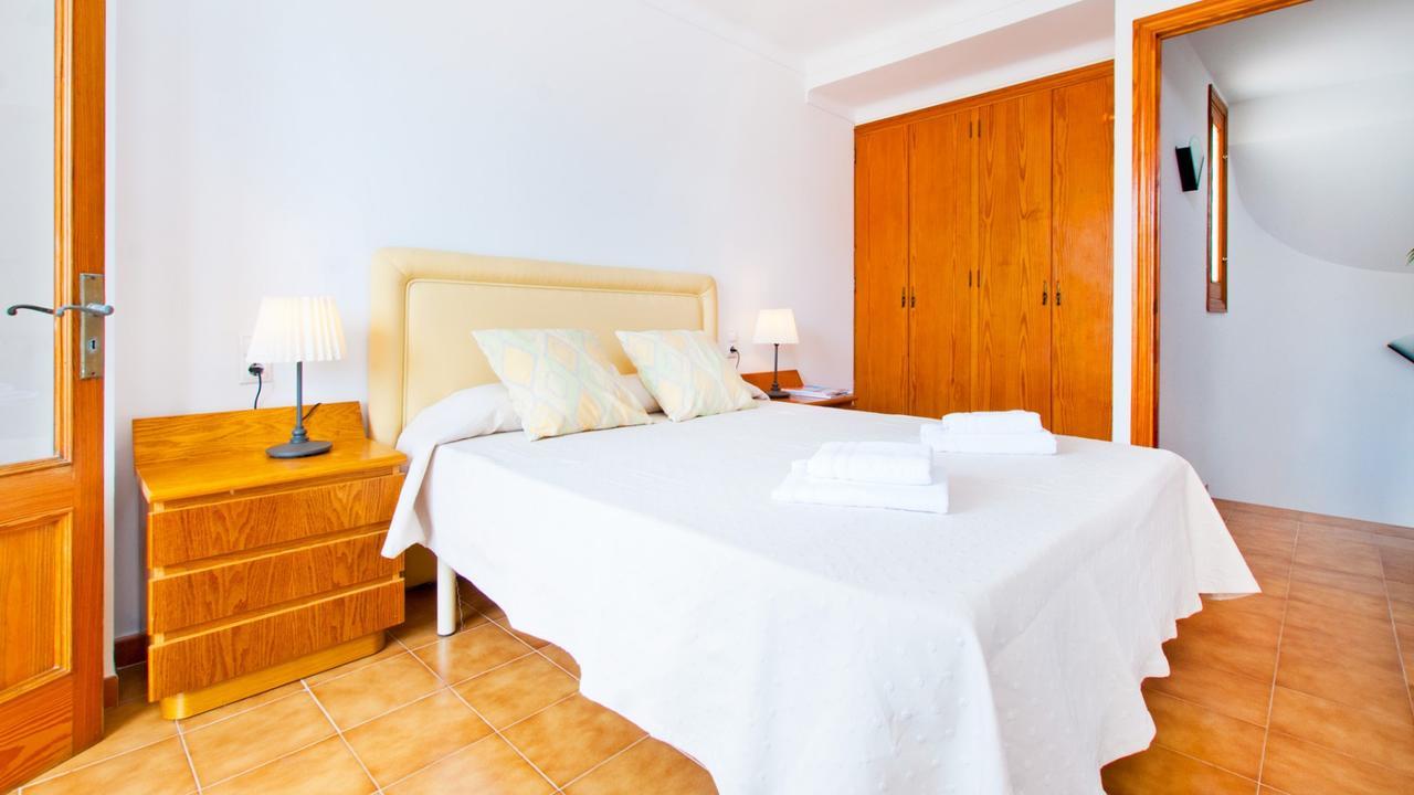 Casa Gavines Alcudia By Mallorca Villa Selection Playa de Muro  Bagian luar foto